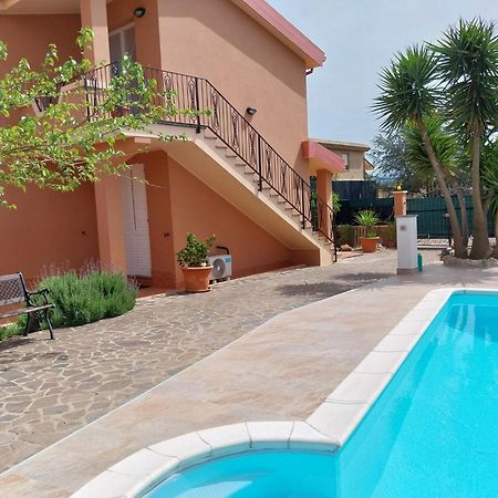 Casa Da Dina Apartment Suni Bagian luar foto