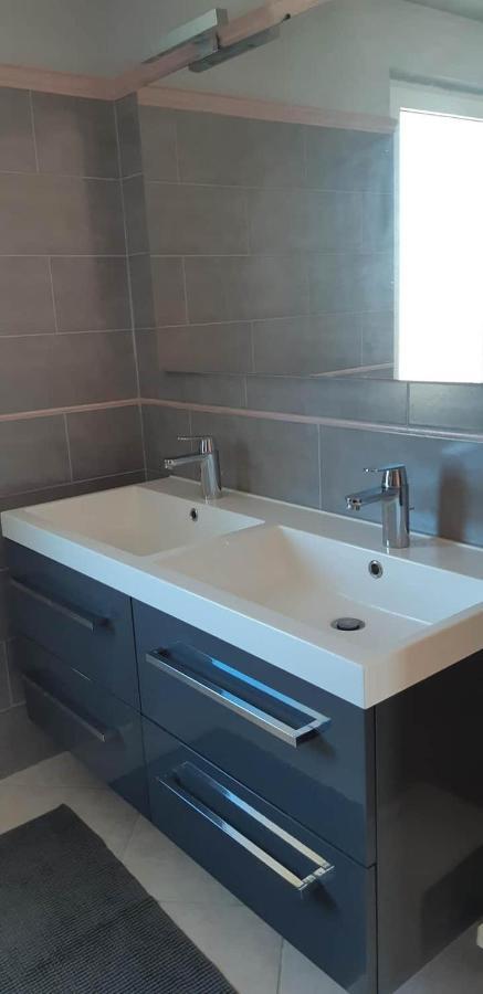 Casa Da Dina Apartment Suni Bagian luar foto