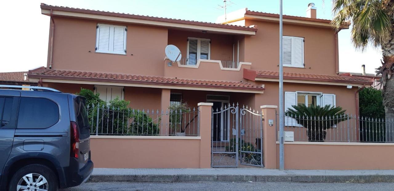 Casa Da Dina Apartment Suni Bagian luar foto