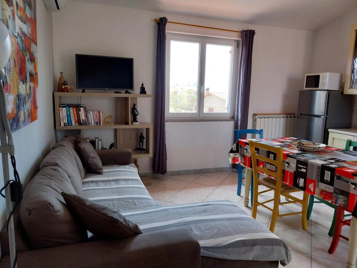 Casa Da Dina Apartment Suni Bagian luar foto