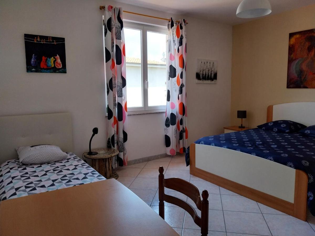 Casa Da Dina Apartment Suni Bagian luar foto
