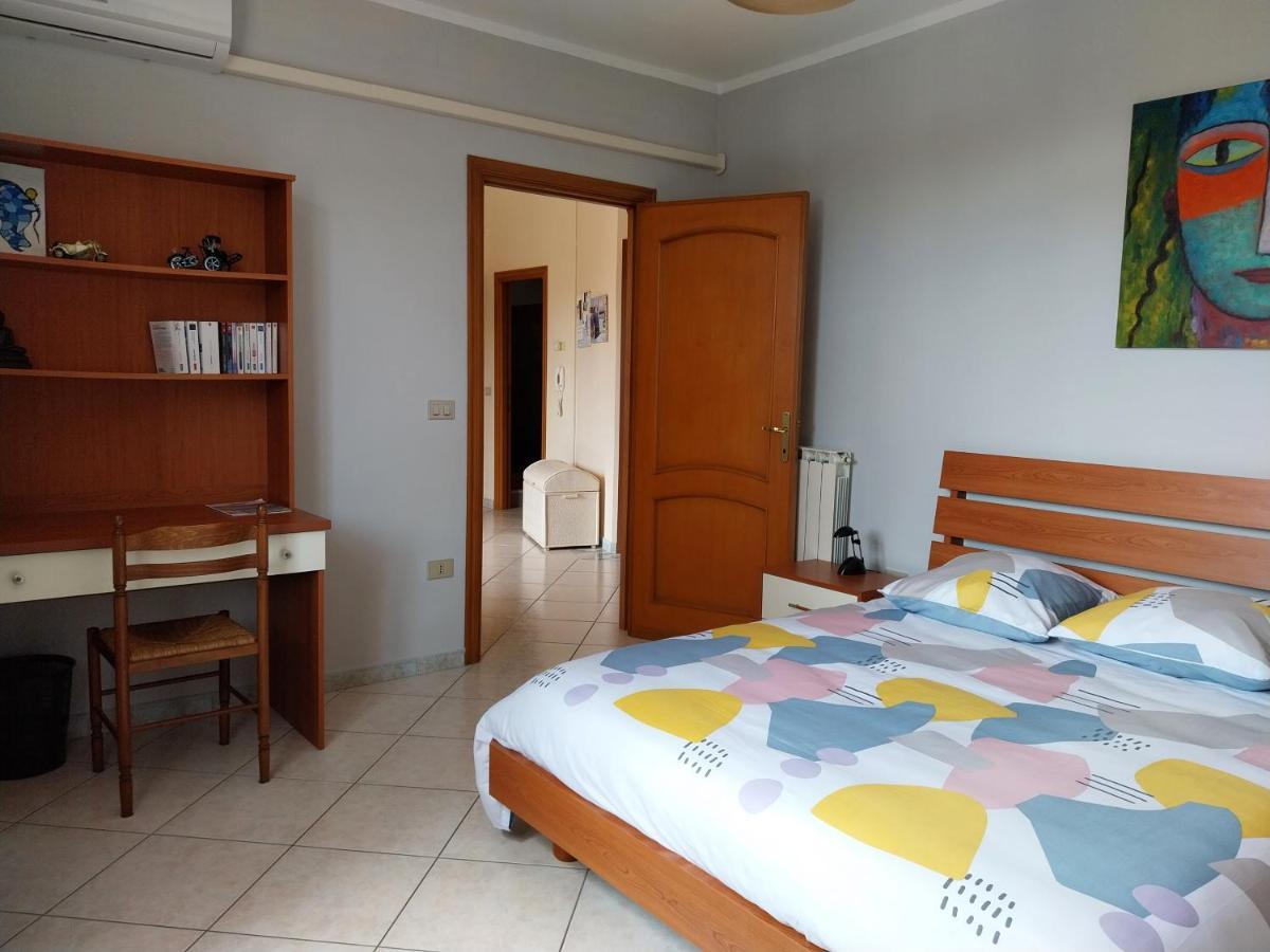 Casa Da Dina Apartment Suni Bagian luar foto