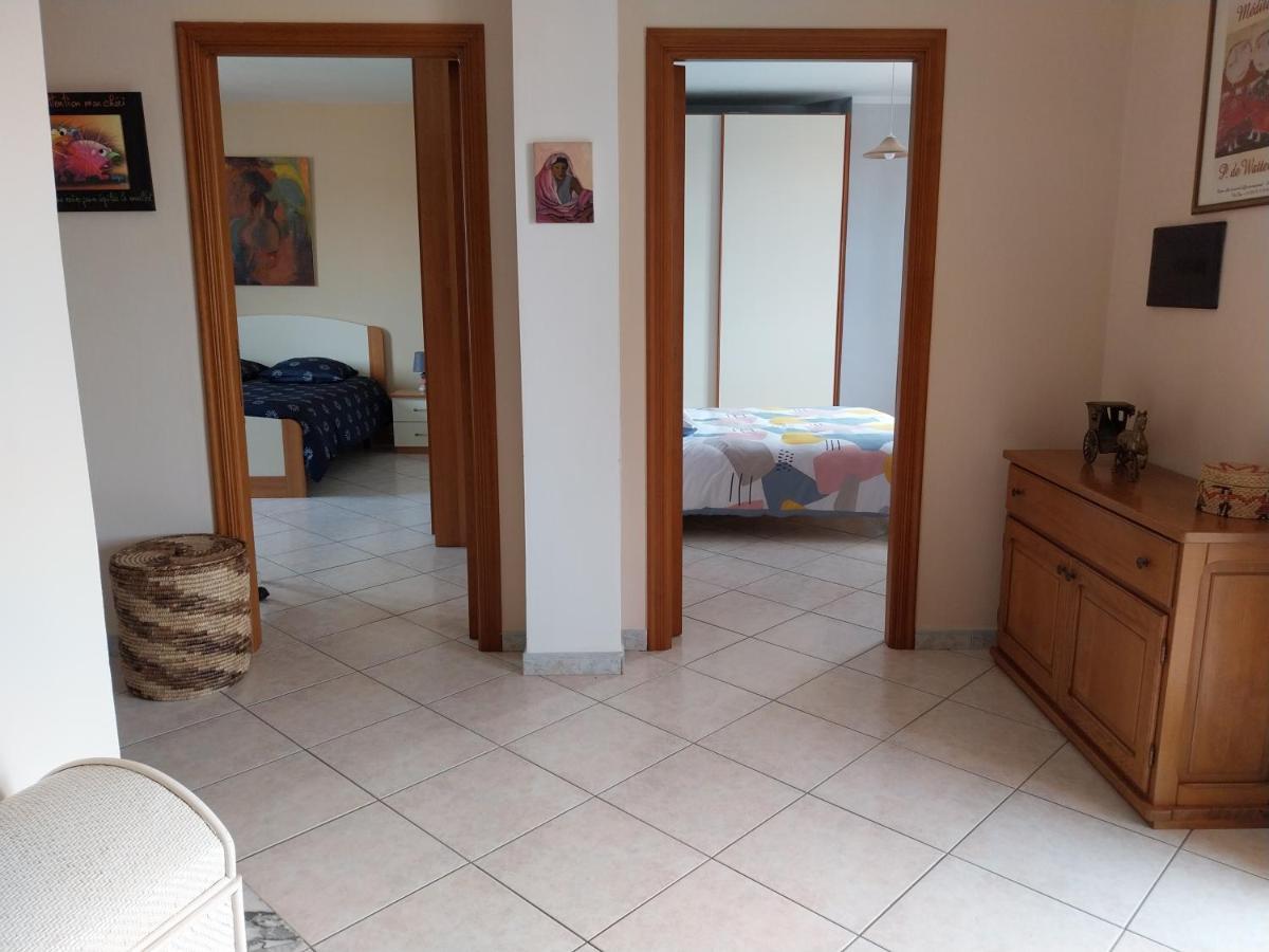 Casa Da Dina Apartment Suni Bagian luar foto