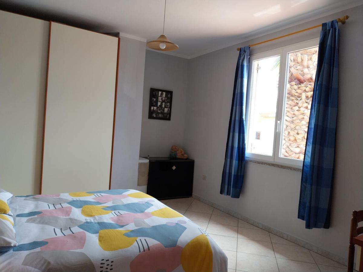 Casa Da Dina Apartment Suni Bagian luar foto