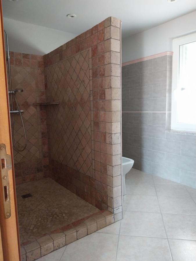 Casa Da Dina Apartment Suni Bagian luar foto