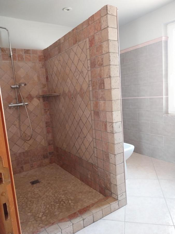 Casa Da Dina Apartment Suni Bagian luar foto