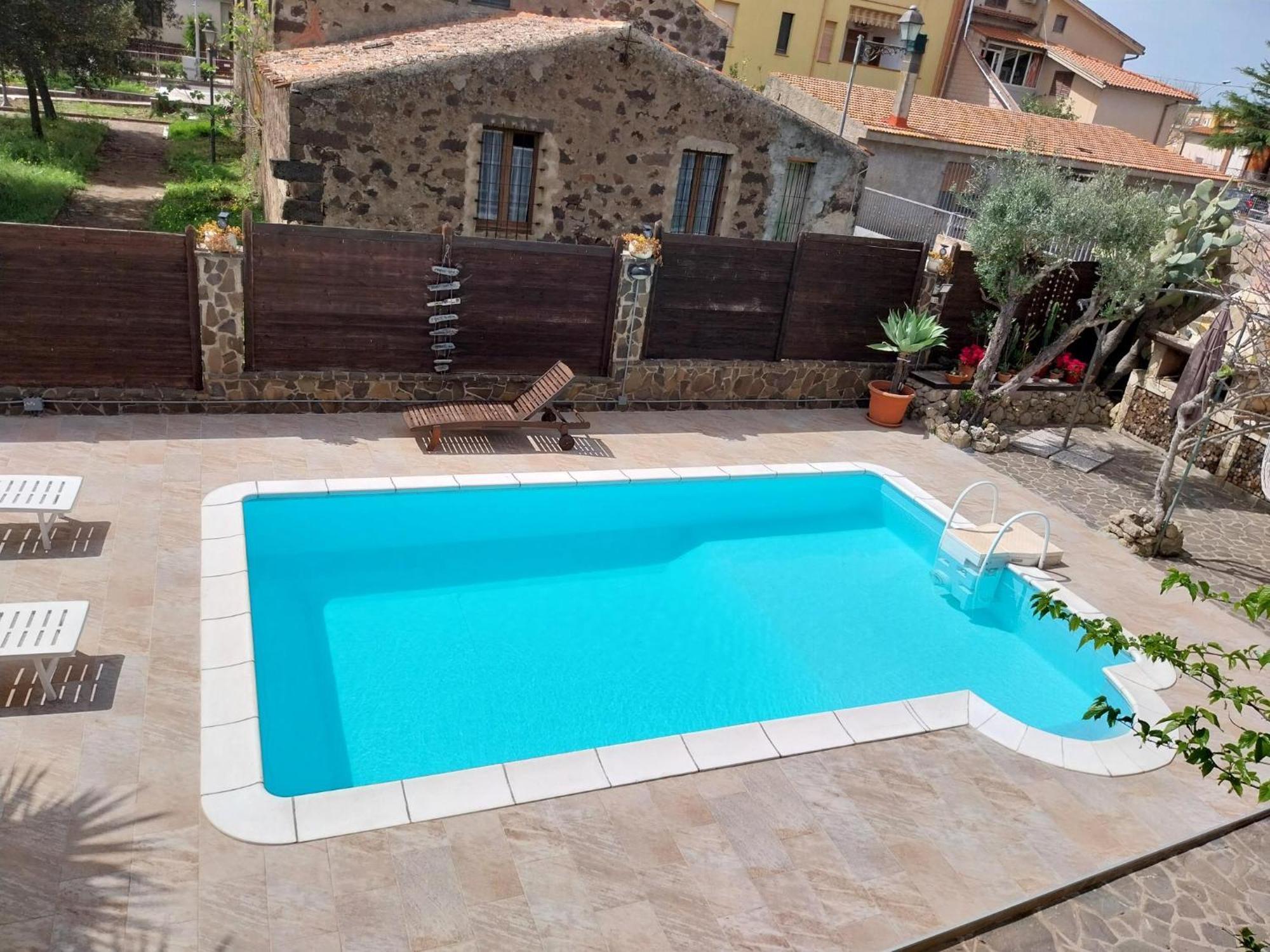 Casa Da Dina Apartment Suni Bagian luar foto